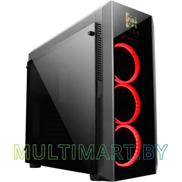 Корпус Chieftec Scorpion GL-01B-OP